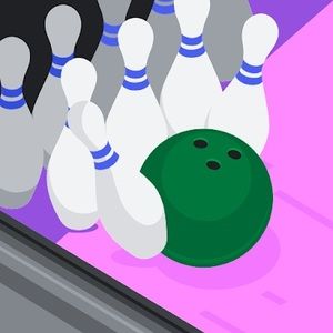 Meet your Posher, Isis